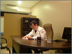 Dr. Jorge Zarur Neto